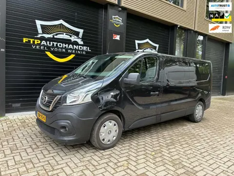Nissan NV300 2.0 dCi 120 L2H1