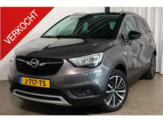Opel Crossland X 1.2 Turbo Innovation Navi- a.u.r camera