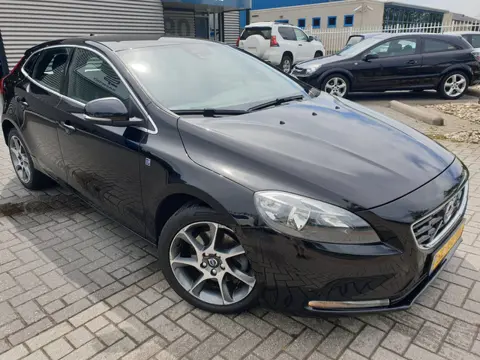 Volvo V40 2.0 D2 Ocean Race