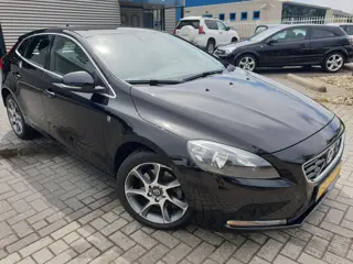 Volvo V40 2.0 D2 Ocean Race