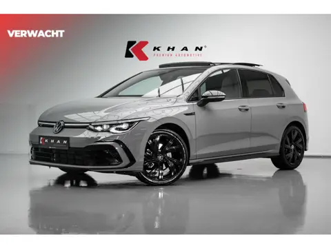 Volkswagen Golf 1.5 eTSI R-Line Business |3x R-Line|Pano|Ambient|VOLL|