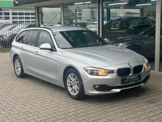BMW 3-serie Touring 316d Executive