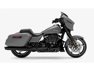 Harley-Davidson FLHX Street Glide 117 (bj 2025)