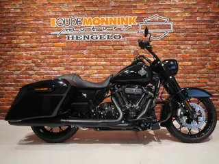 Harley-Davidson FLHRXS Road King Special 114 (bj 2025)
