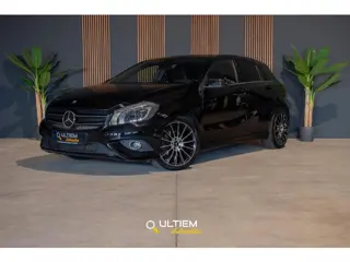 Mercedes-Benz A-klasse A200 | Navi Xenon Sportief