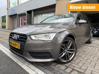 AUDI A3 1.4 TFSI CoD Ambiente Pro Line plus 2DE EIG RIJDT GOED NAP APK