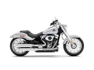 Harley-Davidson FLFB Fat Boy 117 (bj 2026)