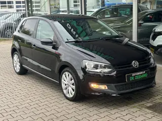 Volkswagen Polo 1.2-12V Trendline
