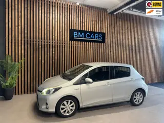 Toyota Yaris 1.5 Full Hybrid Aspiration Camera, Cruise control