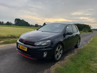 Volkswagen Golf 1.4 TSI GTI Highline