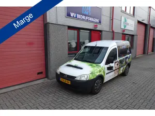 Opel Combo 1.3 CDTi Selection marge !!!!!!!! (bj 2011)