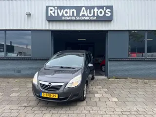 OPEL MERIVA 1.4 EDITION