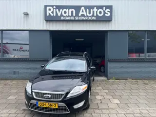 FORD MONDEO 2.3 - 16v Titanium