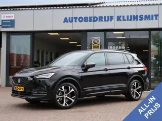 SEAT Tarraco 1.4 TSI e-Hybrid PHEV FR (bj 2023, automaat)
