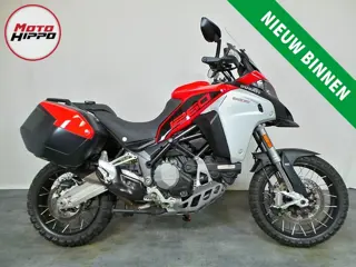Ducati MULTISTRADA 1260 ENDURO (bj 2020)