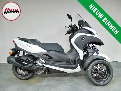 Yamaha TRICITY 300 (bj 2026)