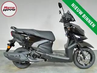 Yamaha RayZR (bj 2026)