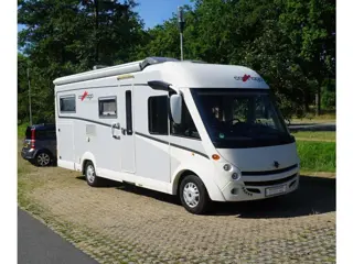 Carthago C-Compactline 143