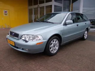 Volvo V40 1.9 D 102PK EUROPA ELEGANCE ORIG. 99000KM.!!