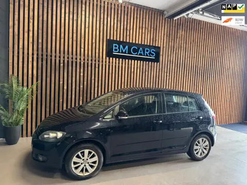 Volkswagen Golf Plus 1.2 TSI Tour II BlueMotion Airco