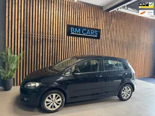 Volkswagen Golf Plus 1.2 TSI Tour II BlueMotion Airco