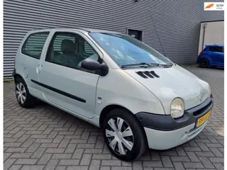 Renault Twingo 1.2-16V Emotion APK 30-05-2027 AIRCO ELEC.PAKET