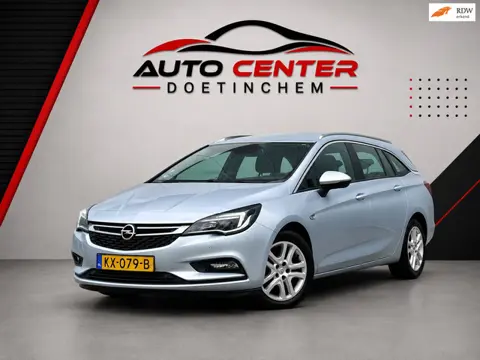 Opel Astra Sports Tourer 1.0 Business+ LaneAssist|Trekhaak
