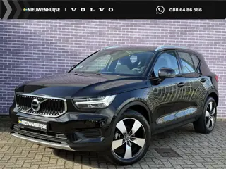 Volvo XC40 1.5 T2 Momentum Business | Stoelverwarming | Adaptief | Pilot assist | Camera | 19" velge