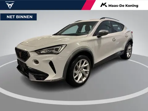CUPRA Formentor 1.4 TSI 204pk DSG e-Hybrid Essential · Apple/Android Car Play · ACC · Sfeerverlichti