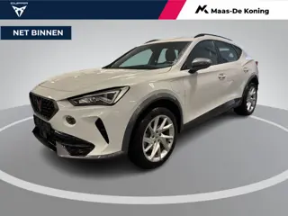 CUPRA Formentor 1.4 TSI 204pk DSG e-Hybrid Essential · Apple/Android Car Play · ACC · Sfeerverlichti