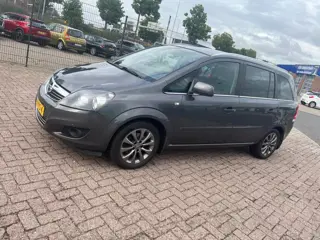Opel Zafira 1.8 Edition