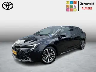 Toyota Corolla Touring Sports Hybrid 140 Dynamic