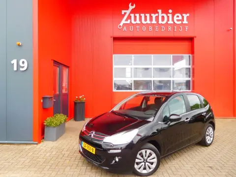CITROEN C3 1.2 PureTech Collection