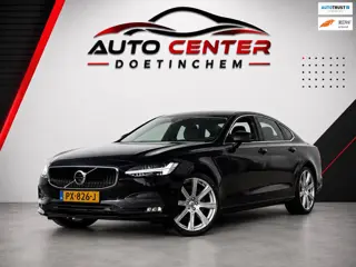 Volvo S90 2.0 T5 Momentum BTW|Led|Ddash|Carplay