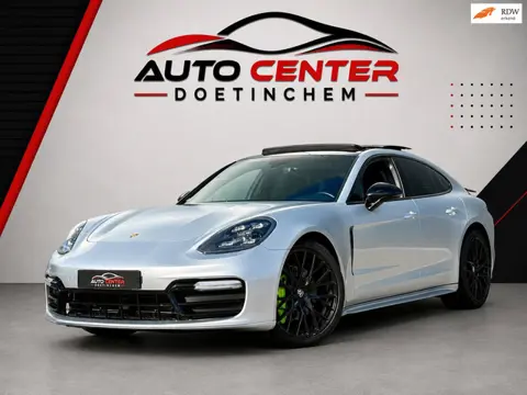 Porsche Panamera 3.0 4 GTS Navi|Leder|Spoiler|Carplay
