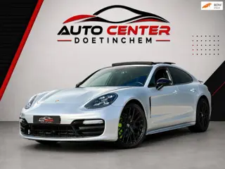 Porsche Panamera 3.0 4 GTS Navi|Leder|Spoiler|Carplay
