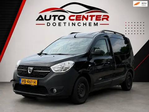 Dacia Dokker 1.2 TCe S&S Ambiance LPG|MOTOR DEFECT