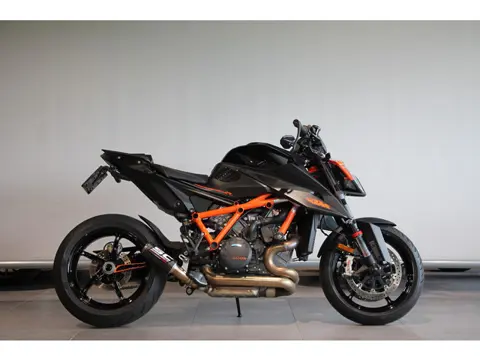 KTM 1290 SUPERDUKE R ABS (bj 2021)