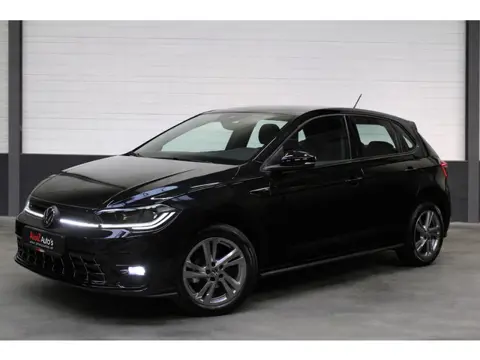 Volkswagen POLO 1.0 TSI R-Line ACC CARPLAY CAMERA NAVI IQ