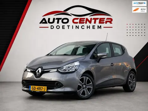 Renault Clio 1.2 Expression NAP|Navi|LageKm
