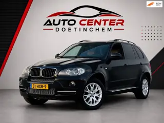 BMW X5 XDrive30d Executive Pano|7-Persoons-|Leder