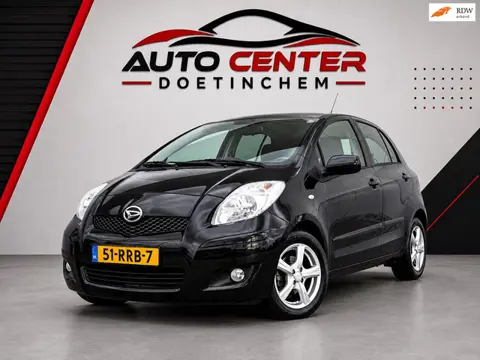 Daihatsu Charade 1.3 Club Airco|ElekRamen|Apk