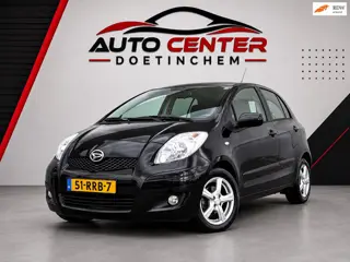 Daihatsu Charade 1.3 Club Airco|ElekRamen|Apk
