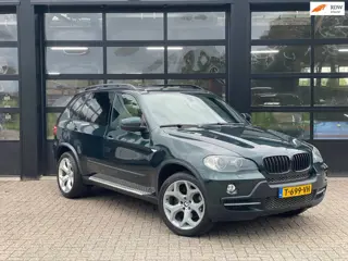 BMW X5 XDrive30d Executive