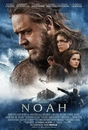 NOAH filmposter.