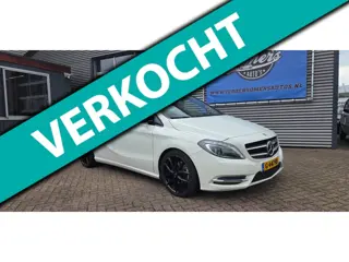Mercedes-Benz B-klasse 250 Prestige