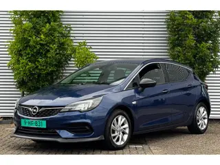 Opel Astra 1.2 Turbo Elegance Start/Stop