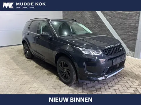 Land Rover Discovery Sport 1.5 P270e PHEV S | NIEUW! | Trekhaak | ACC | Memory | Stoel+Stuurverwarmi