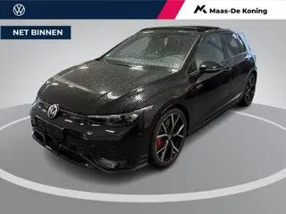 Volkswagen Golf 2.0 TSI 300pk DSG GTI Clubsport · Nürburgring Modus · Panoramadak · Head-Up · 360 Ca