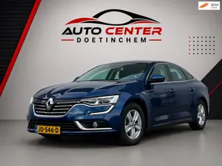 Renault Talisman 1.5 dCi Zen Navi Led NweApk